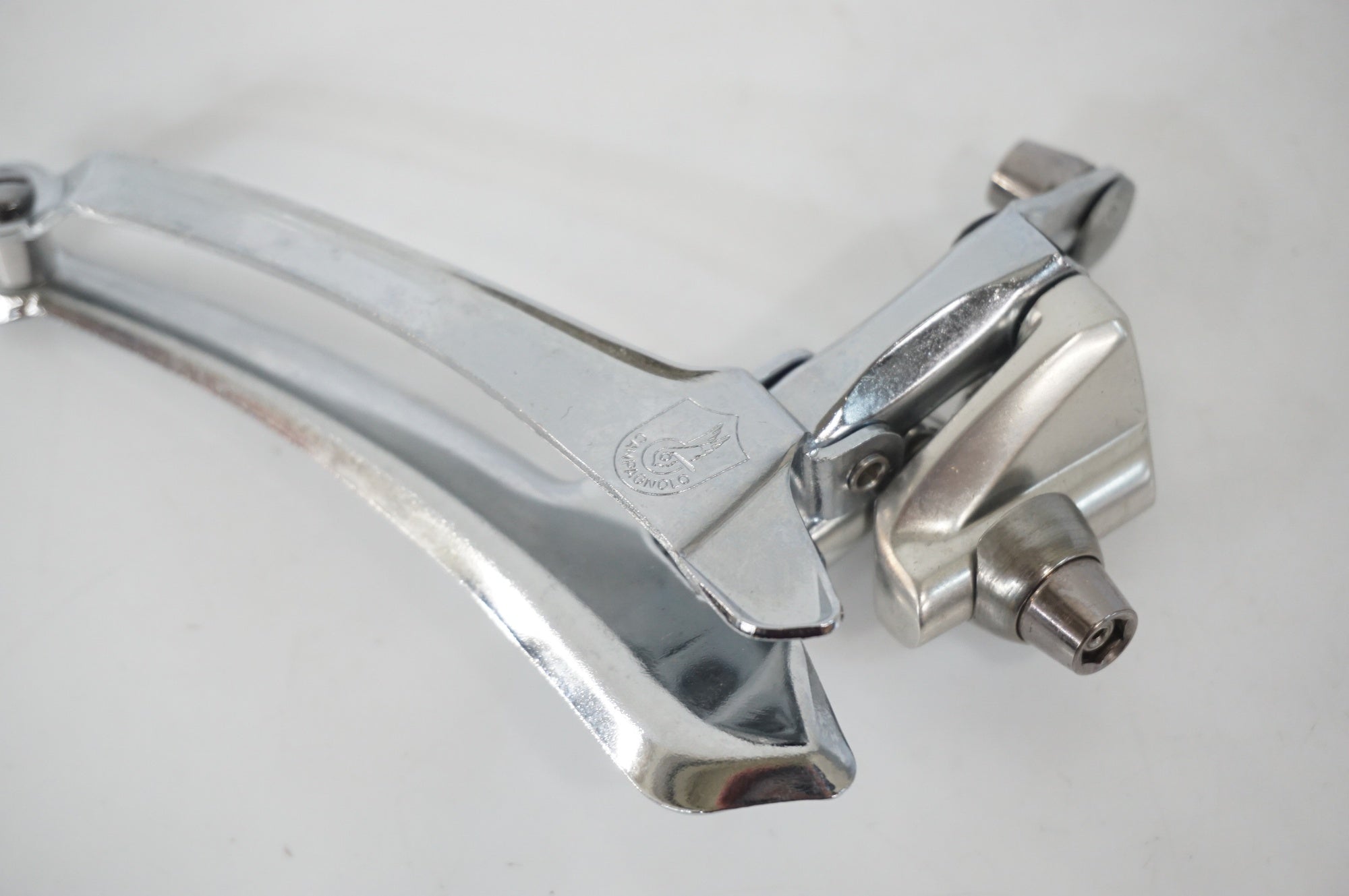 CAMPAGNOLO 「カンパニョーロ」 フロントディレイラー / 大宮店