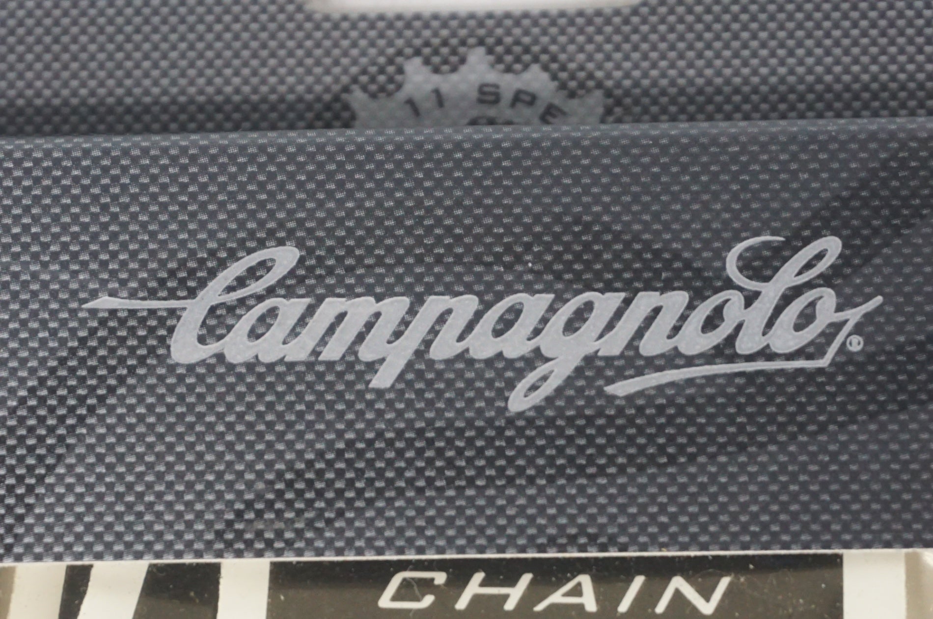 CAMPAGNOLO 「カンパニョーロ」 5-CN-RE500 11段チェーン用ウルトラリンク 5本セット コネクションピン / 阪急塚口店
