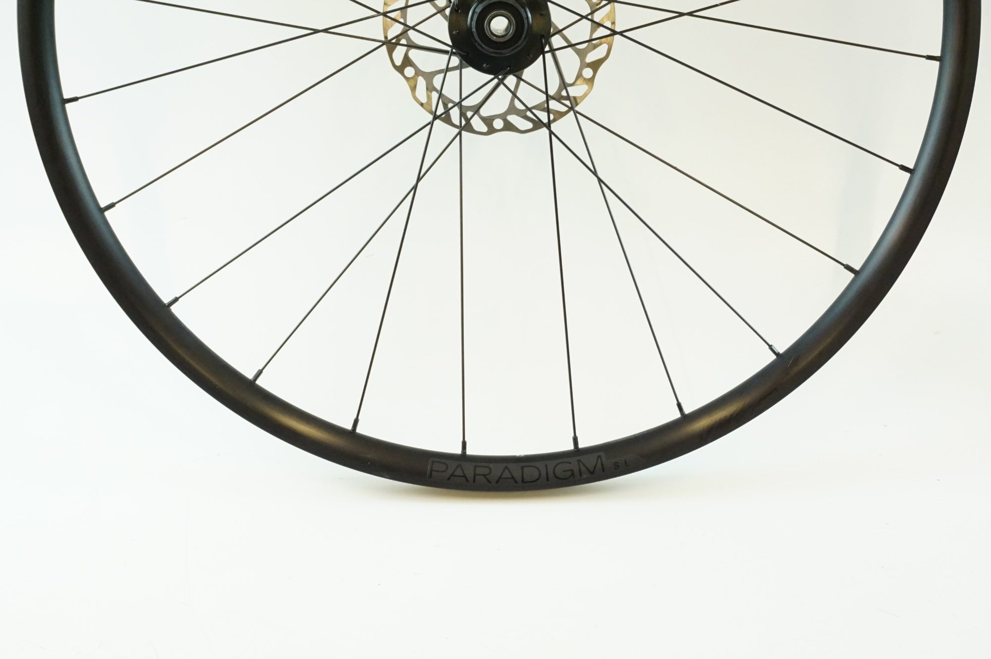 BONTRAGER 「ボントレガー」 PARADIGM SL DISC シマノ11S ホイールセット / 浜松店