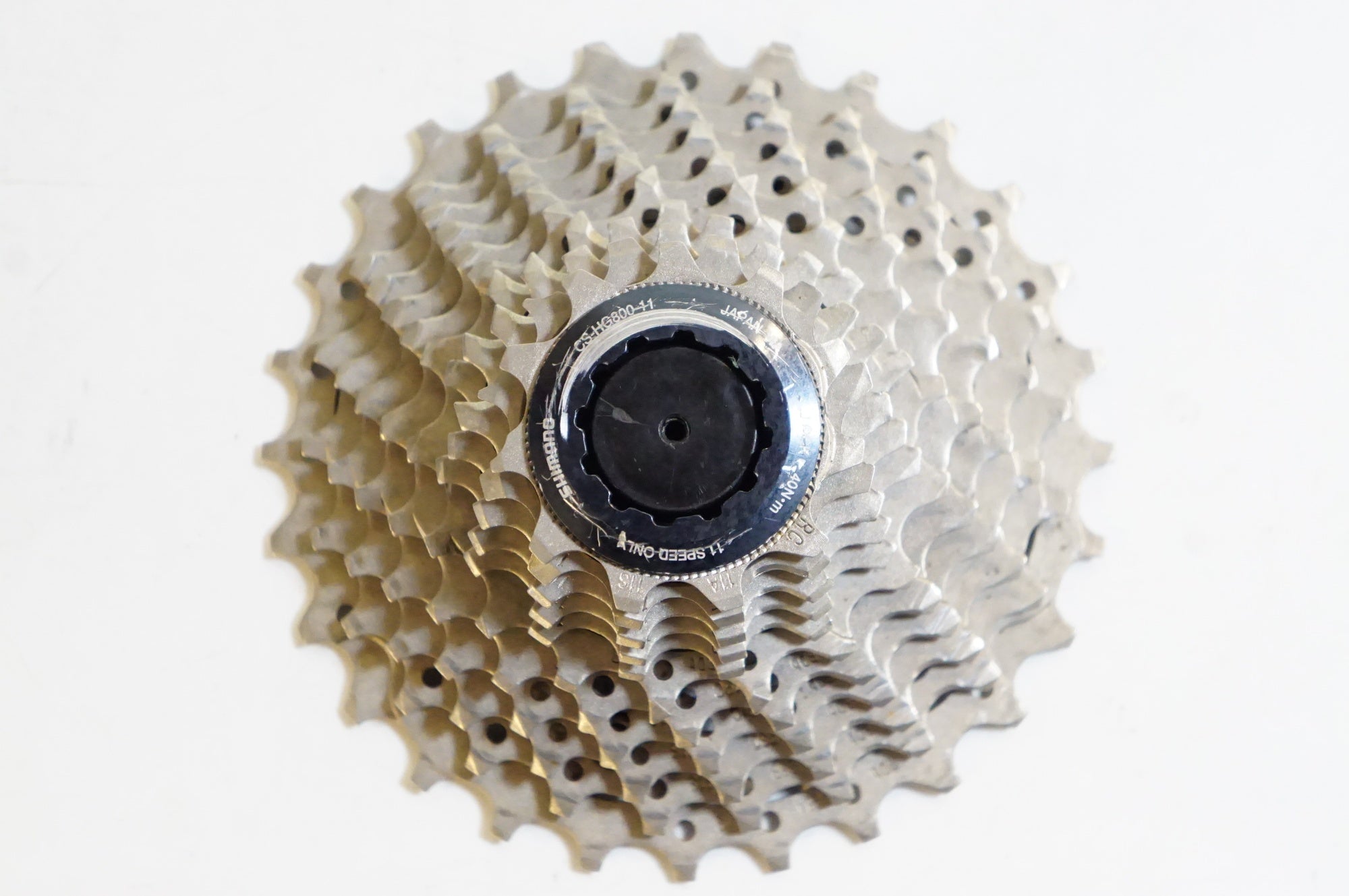 SHIMANO 「シマノ」 ULTEGRA 型番不明 11s 11-28T スプロケット / 熊谷本店