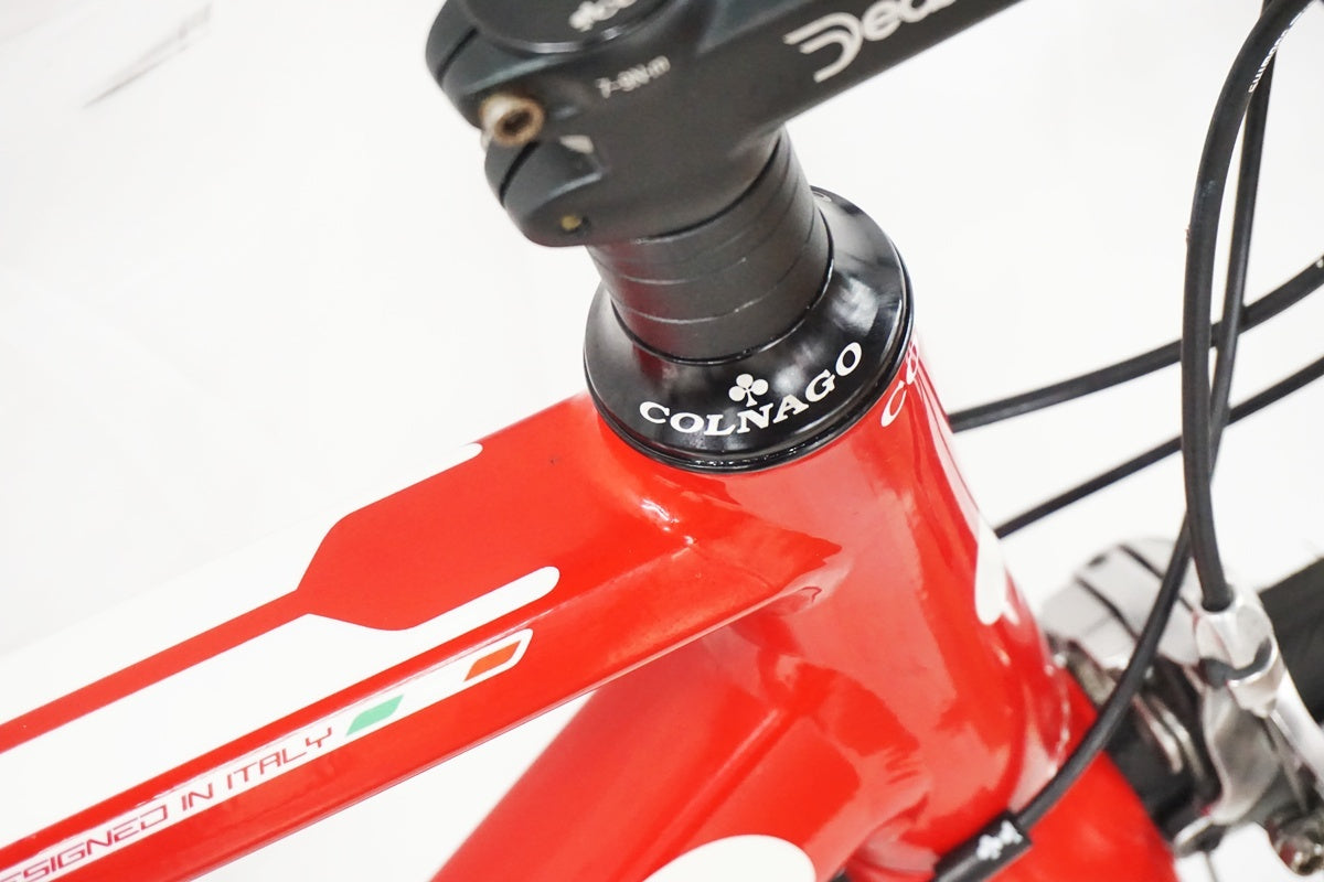 COLNAGO 「コルナゴ」 STRADA SL 105 2014年モデル ロードバイク/ 奈良