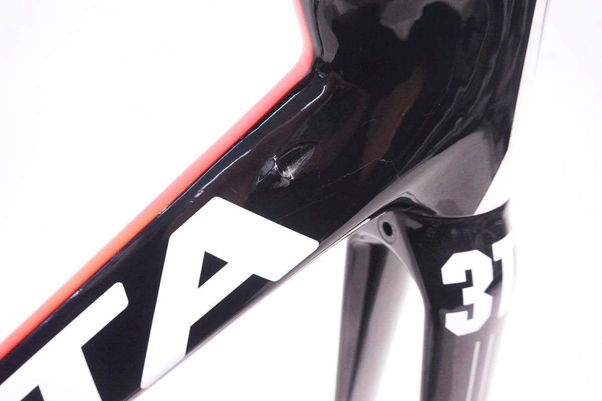 ジャンク KUOTA 「クオータ」 KOUGAR 2015年頃 フレームセット / 大阪