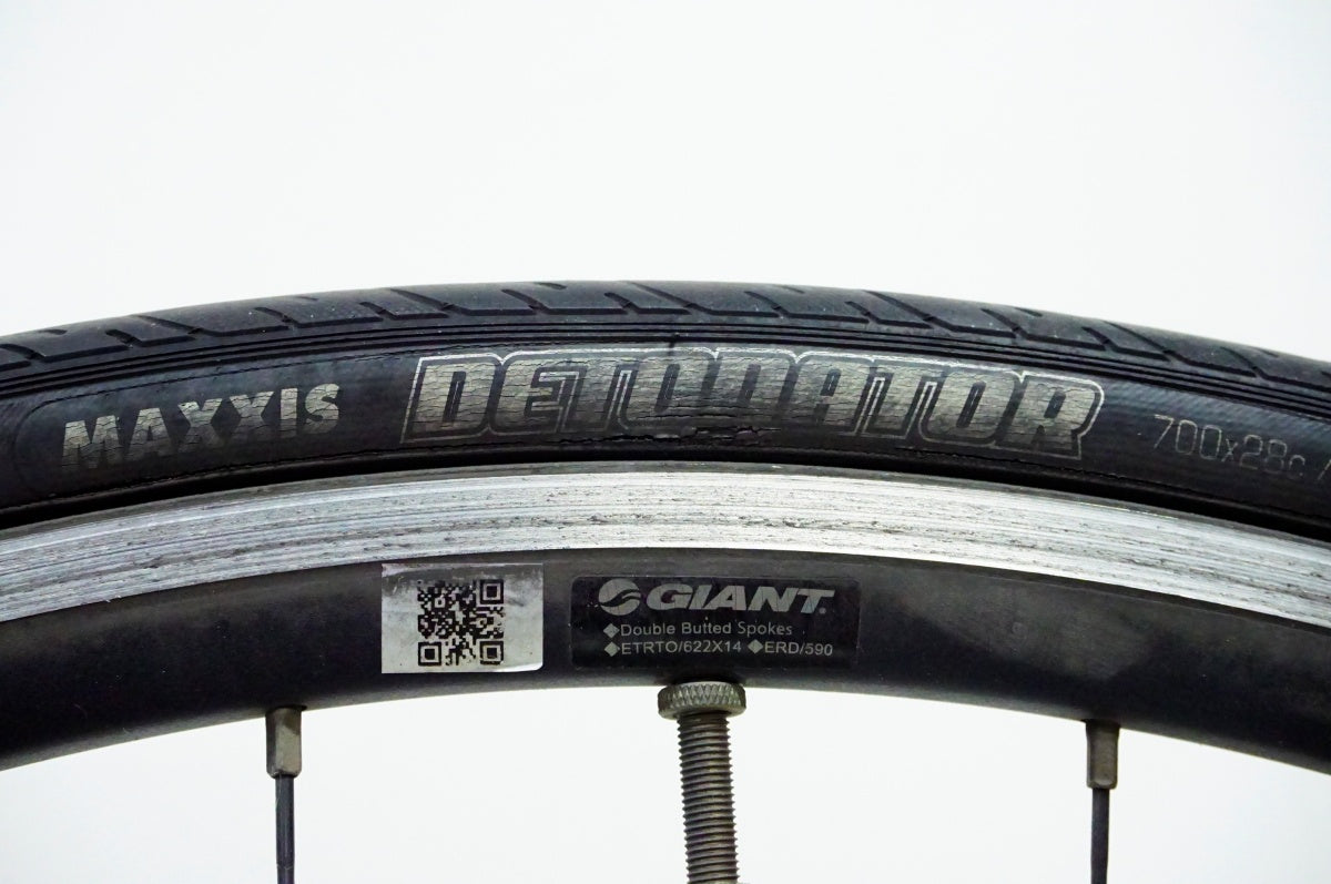 ジャンク GIANT 「ジャイアント」 ESCAPE AIR 2016年モデル クロスバイク / 名古屋大須店