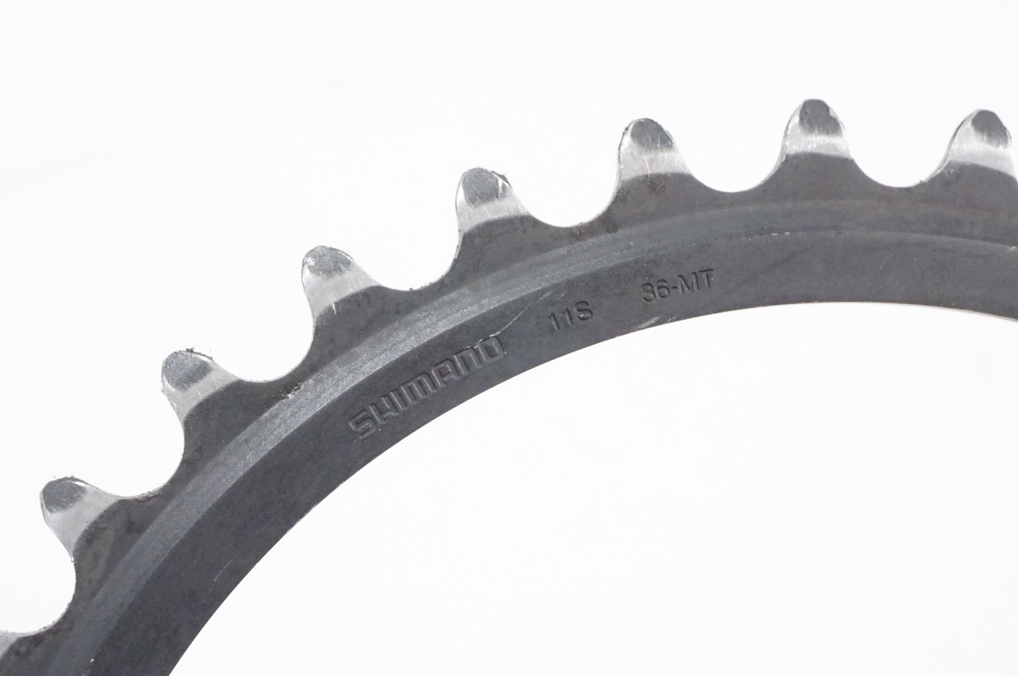 SHIMANO 「シマノ」 ULTEGRA R8000 52-36T チェーンリングセット