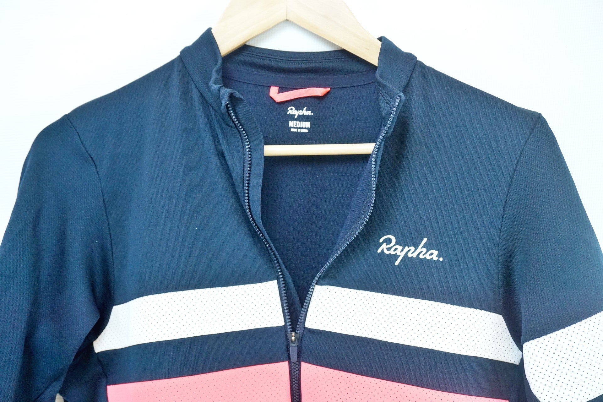 RAPHA 「ラファ」 Mサイズ サイクルジャージ / 有明ガーデン店