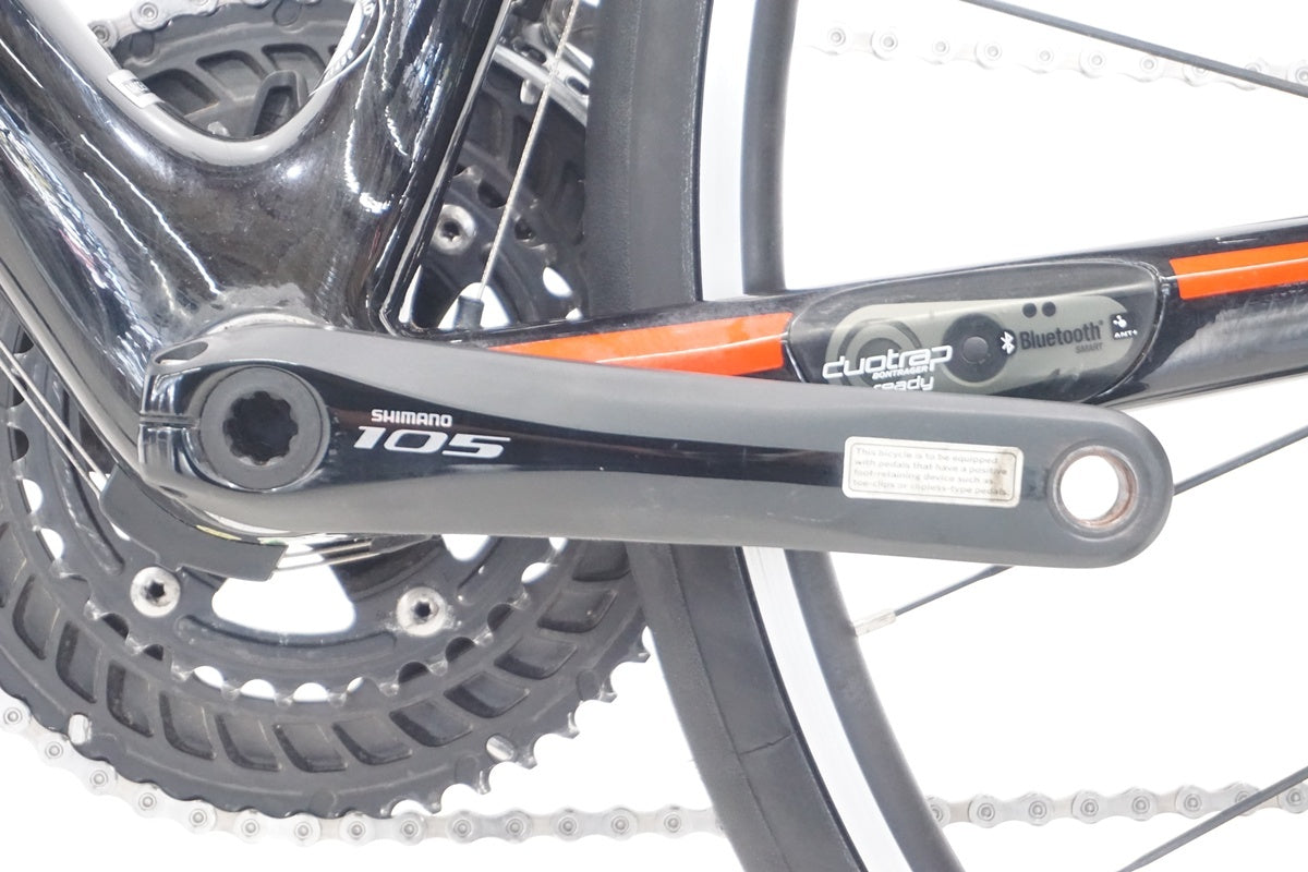 TREK 「トレック」 EMONDA S5 2017年モデル ロードバイク / 滋賀大津店