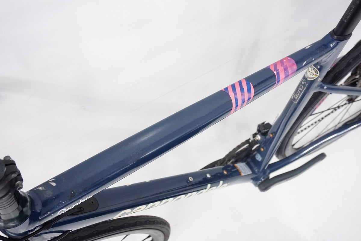 CANNONDALE「キャノンデール」 CAAD13 DISC 105 RAPHA 2021年モデル
