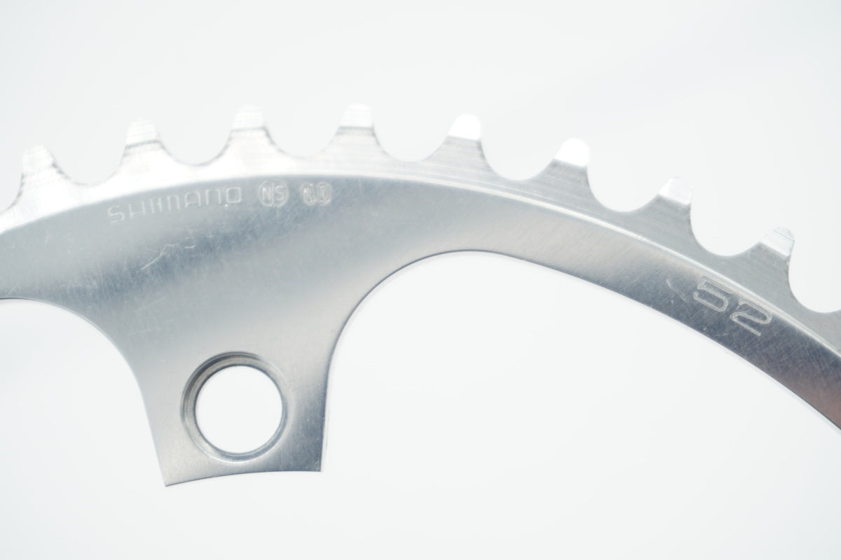 SHIMANO 「シマノ」 DURA-ACE NJS 52T チェーンリング / 滋賀大津店