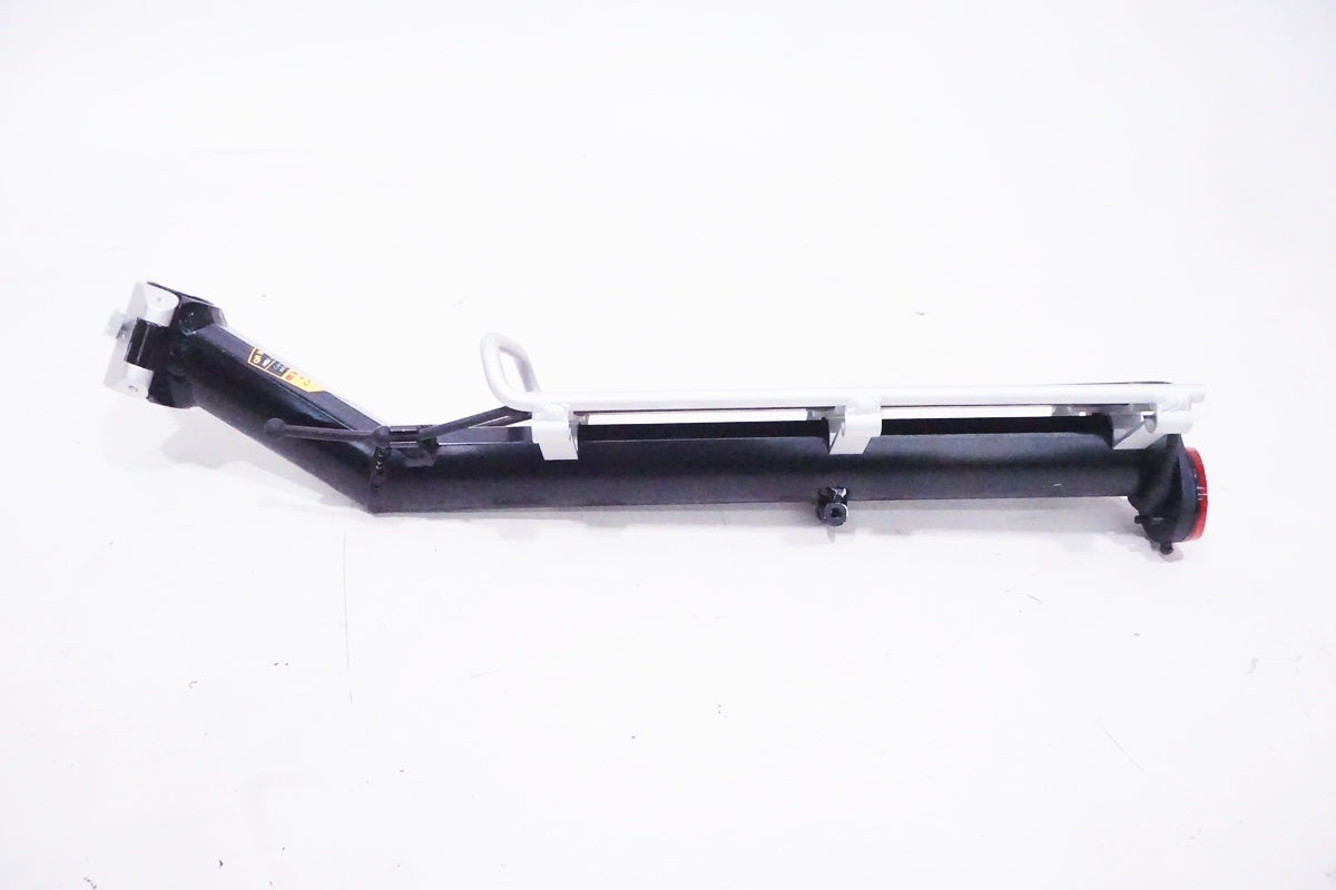TOPEAK「トピーク」 QUICK BEAM RACK MTX リアキャリアセット/ 京都西院店