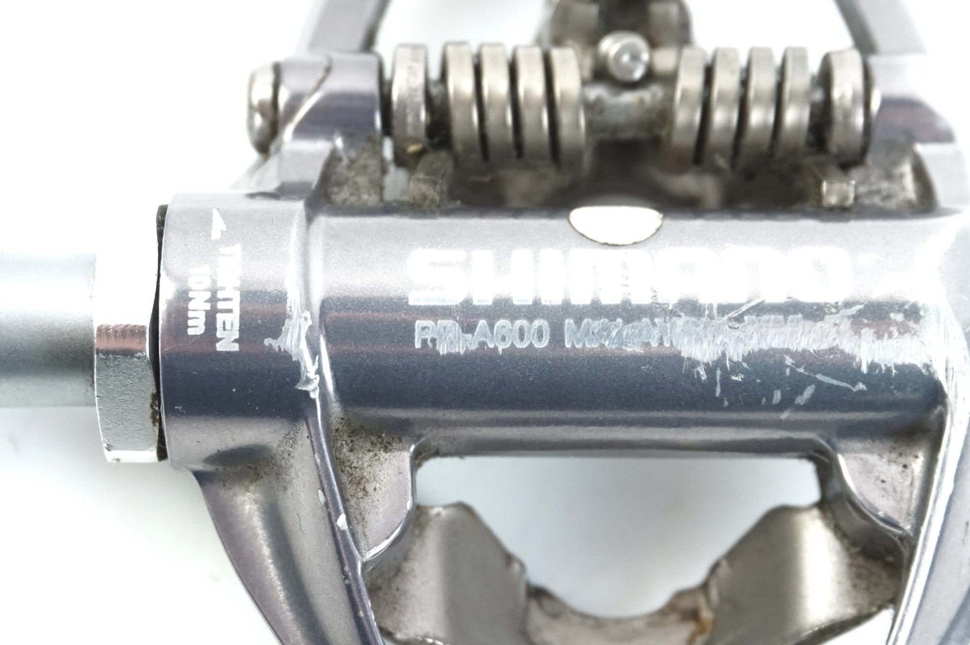 SHIMANO 「シマノ」 PD-A600 ペダル / 中目黒店