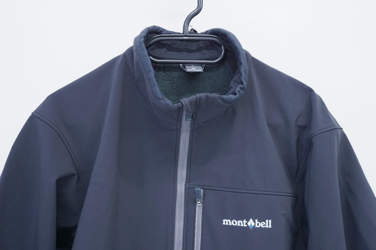 MONT-BELL 「モンベル」 XLサイズ サイクルジャケット / 京都八幡店