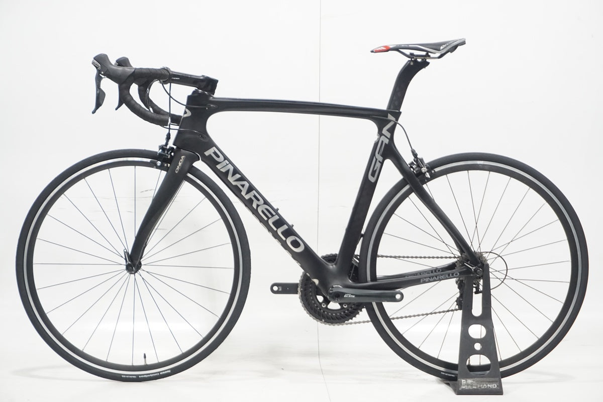 PINARELLO 「ピナレロ」 GAN S 2017年モデル ロードバイク PINARELLO 「ピナレロ」 GAN S 2017年モデル ロードバイク / 滋賀大津