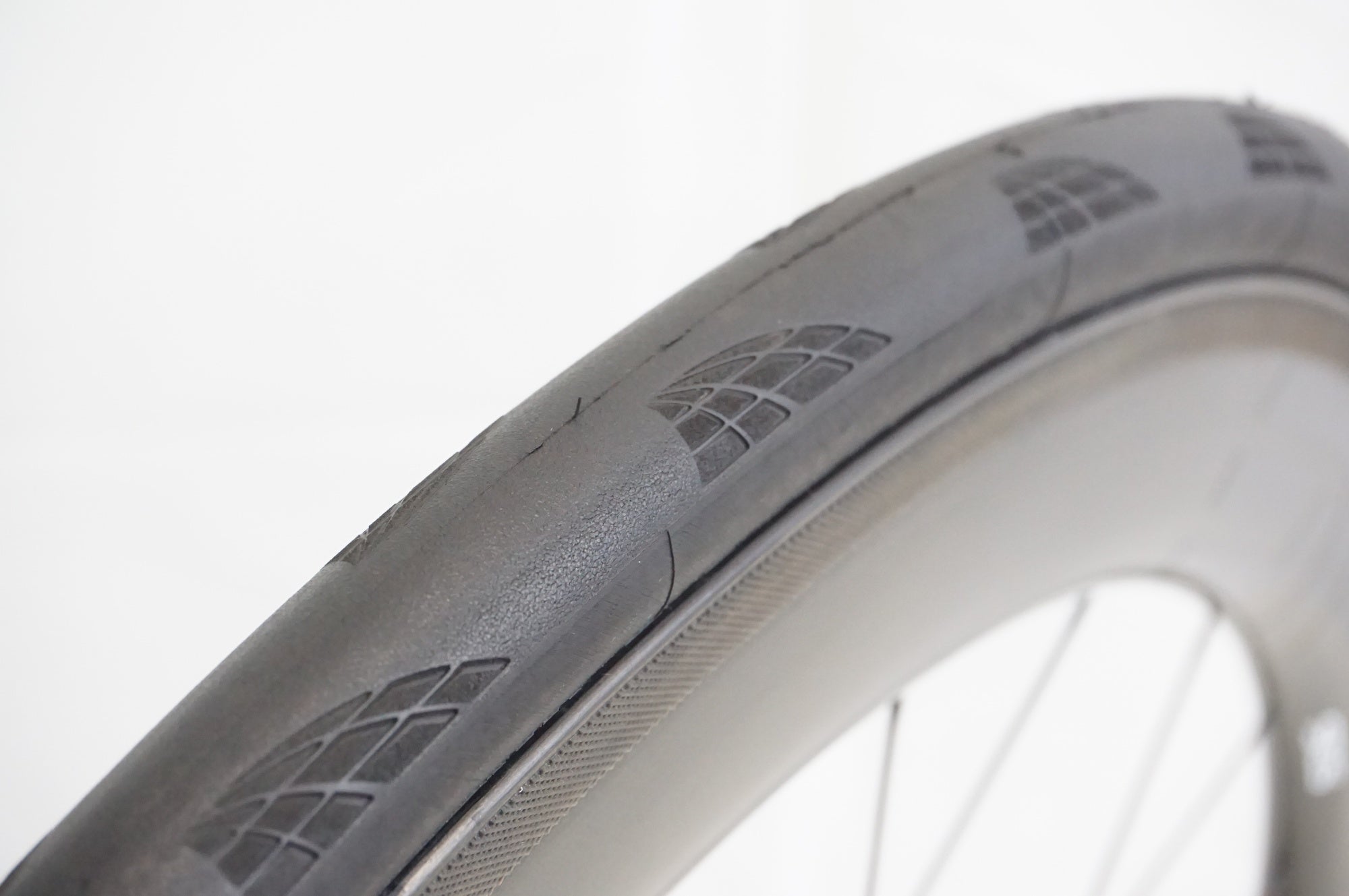 ENVE 「エンヴィ」 SES 4.5 (48/56mmハイト) リム DT SWISS 240S ハブ シマノ 11速 ホイールセット / 宇都宮店