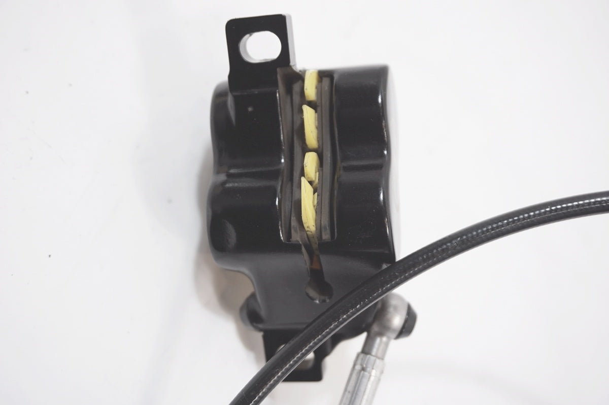 MAGURA 「マグラ」 MT TRAIL SPORT ディスクブレーキセット / バイチャリ世田谷店