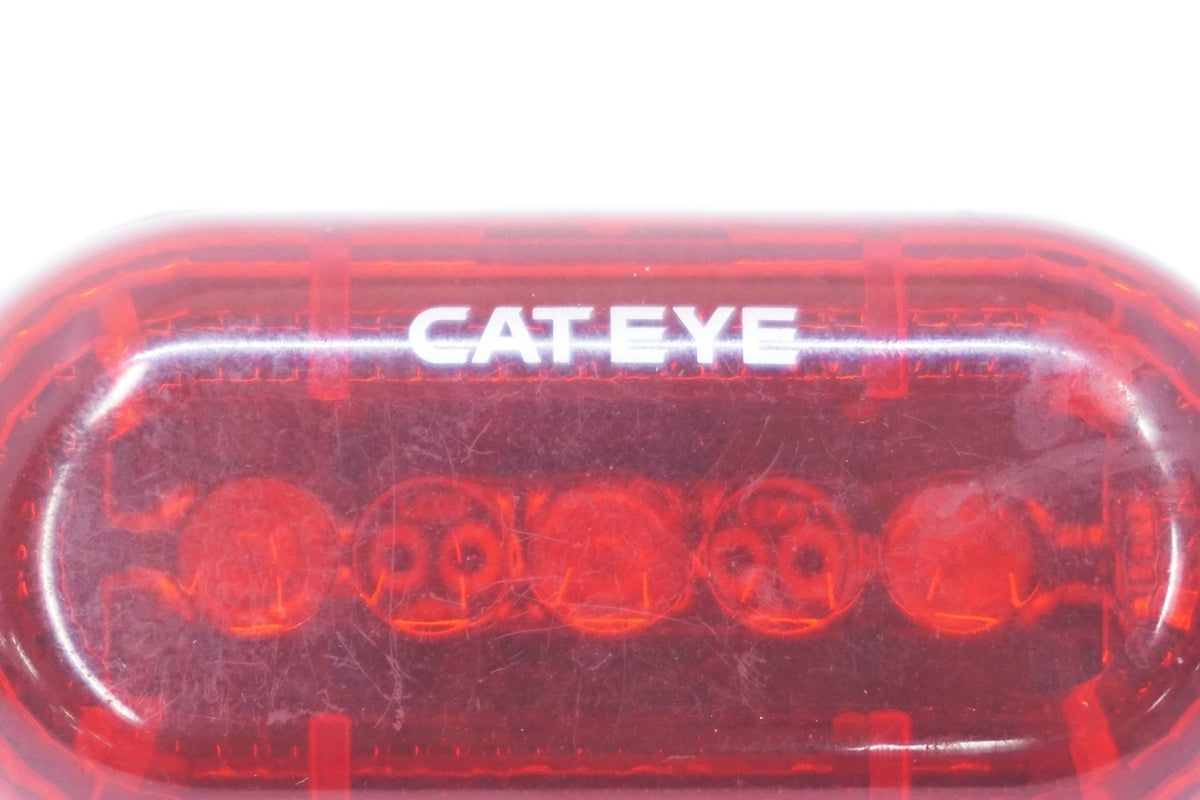 CATEYE 「キャットアイ」 TL-LD130 リアライト / 大阪美原北インター店