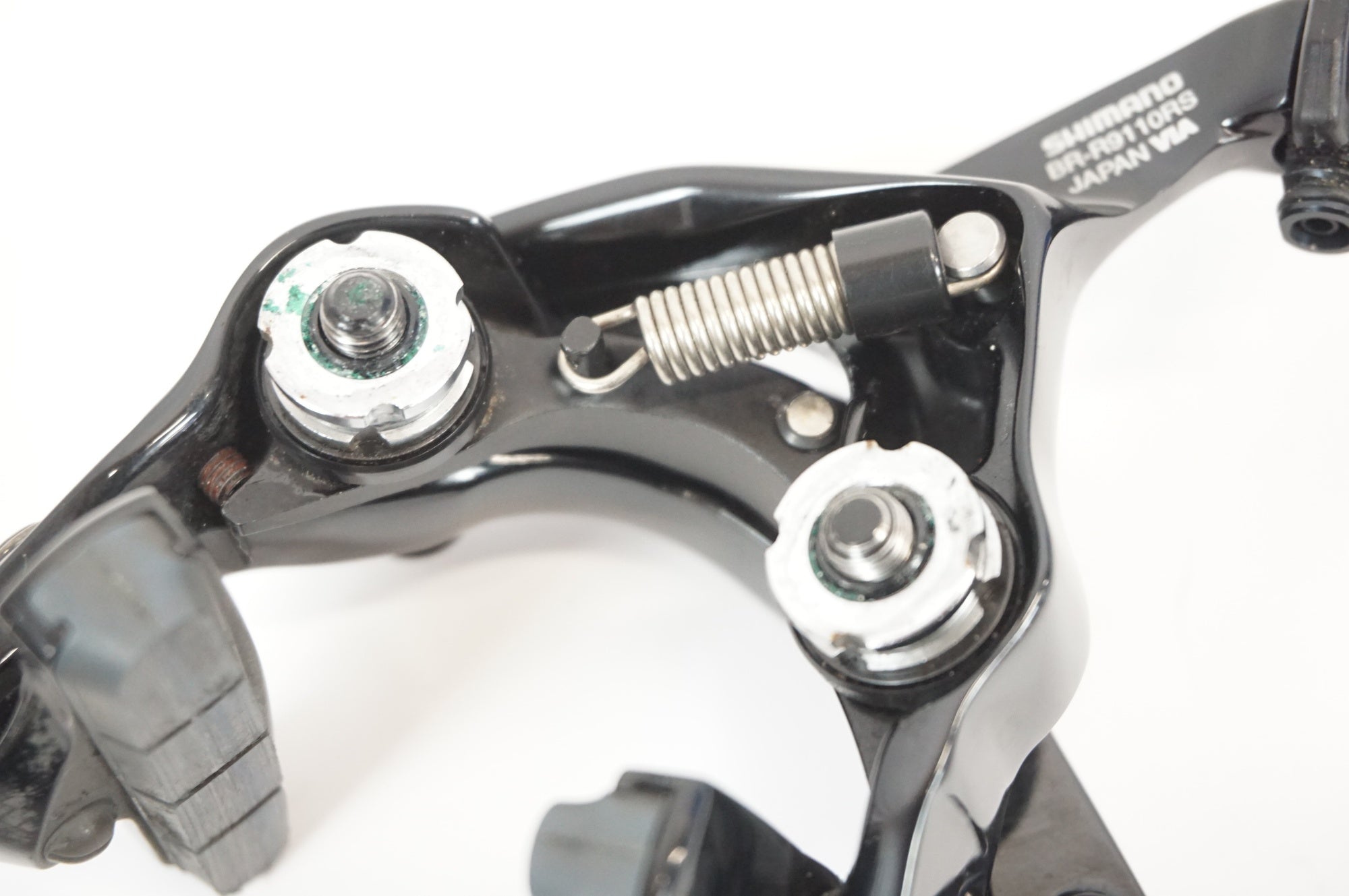 SHIMANO 「シマノ」 DURA-ACE BR-R9110 ダイレクトマウントキャリパーブレーキセット / 宇都宮店