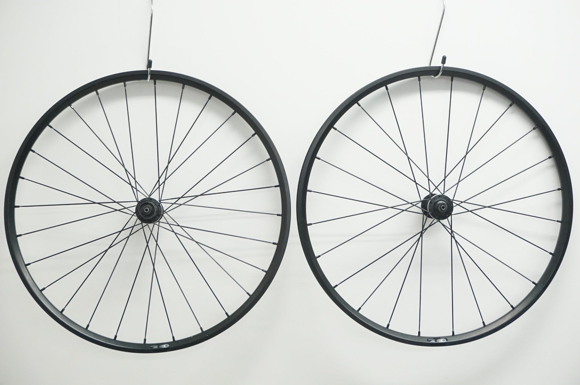 SHIMANO 「シマノ」 WH-MT35 シマノ10速 ホイールセット / 福岡店