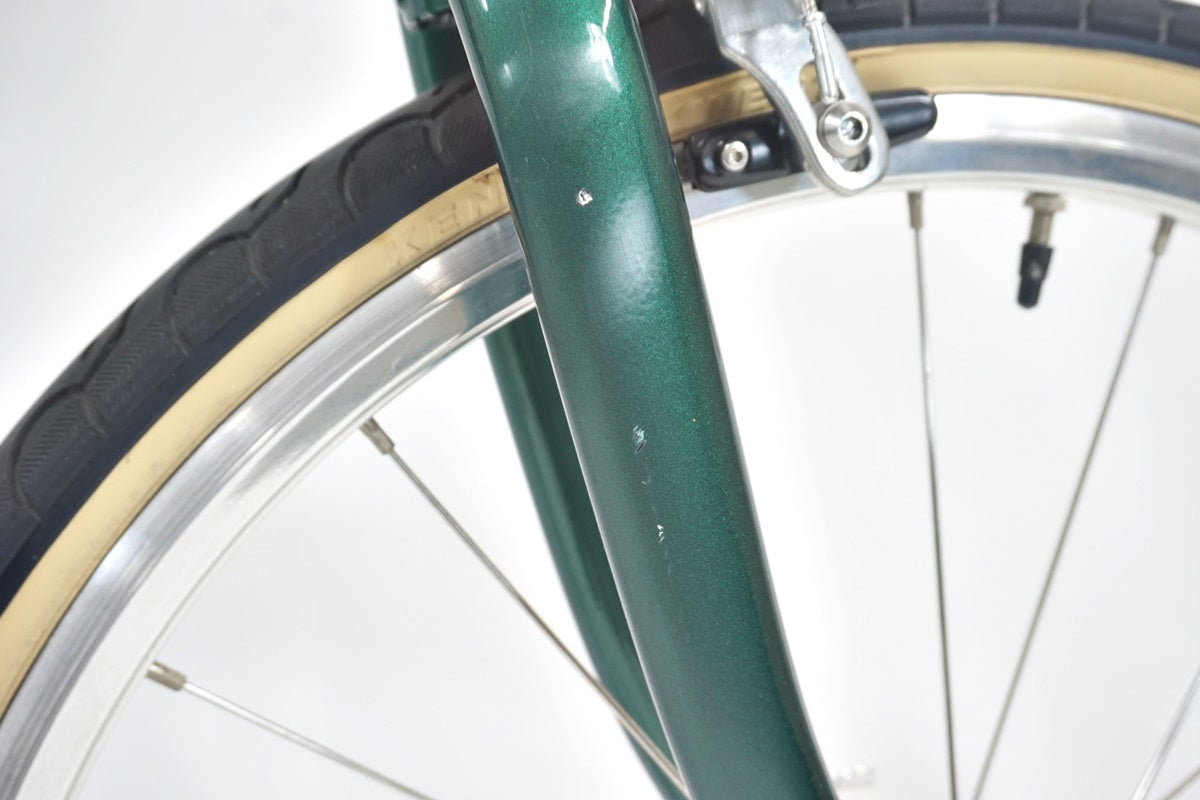 DAHON 「ダホン」 DASH ALTENA 2020年モデル 20インチ ミニベロ / 東京商品化センター