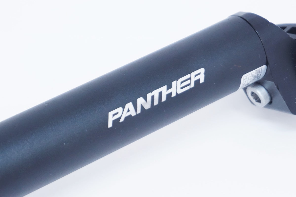 PANTHER 「パンサー」 Φ31.6 350mm シートポスト / 大阪美原北インター店