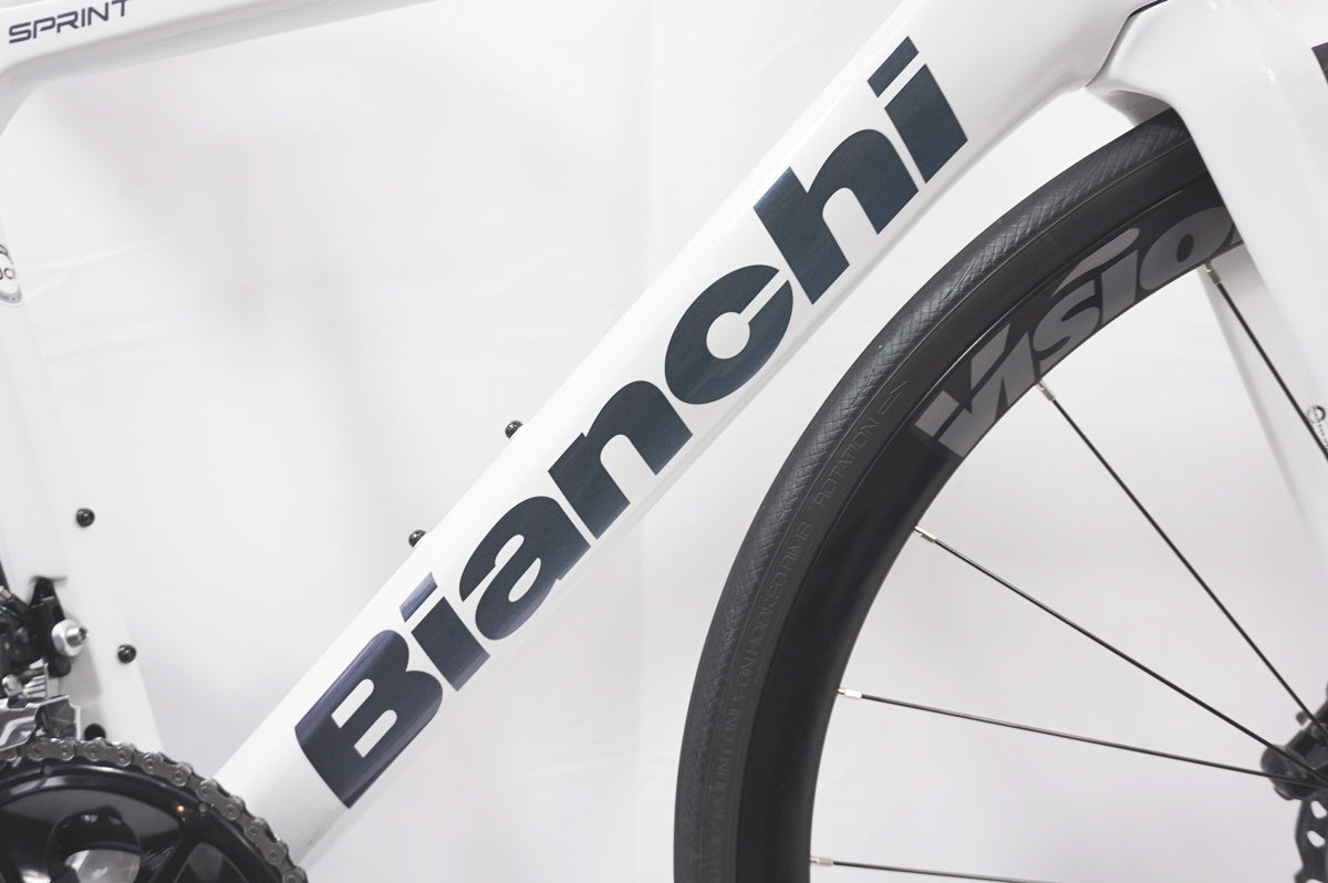 BIANCHI 「ビアンキ」 SPRINT DISC 105 2024年モデル ロードバイク / バイチャリ世田谷店