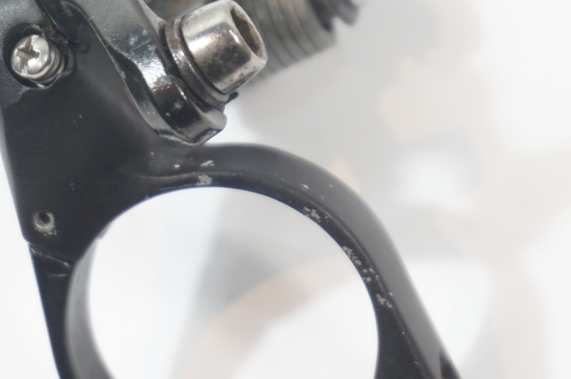 CAMPAGNOLO 「カンパニョーロ」 VELOCE フロントディレイラー / 世田谷店