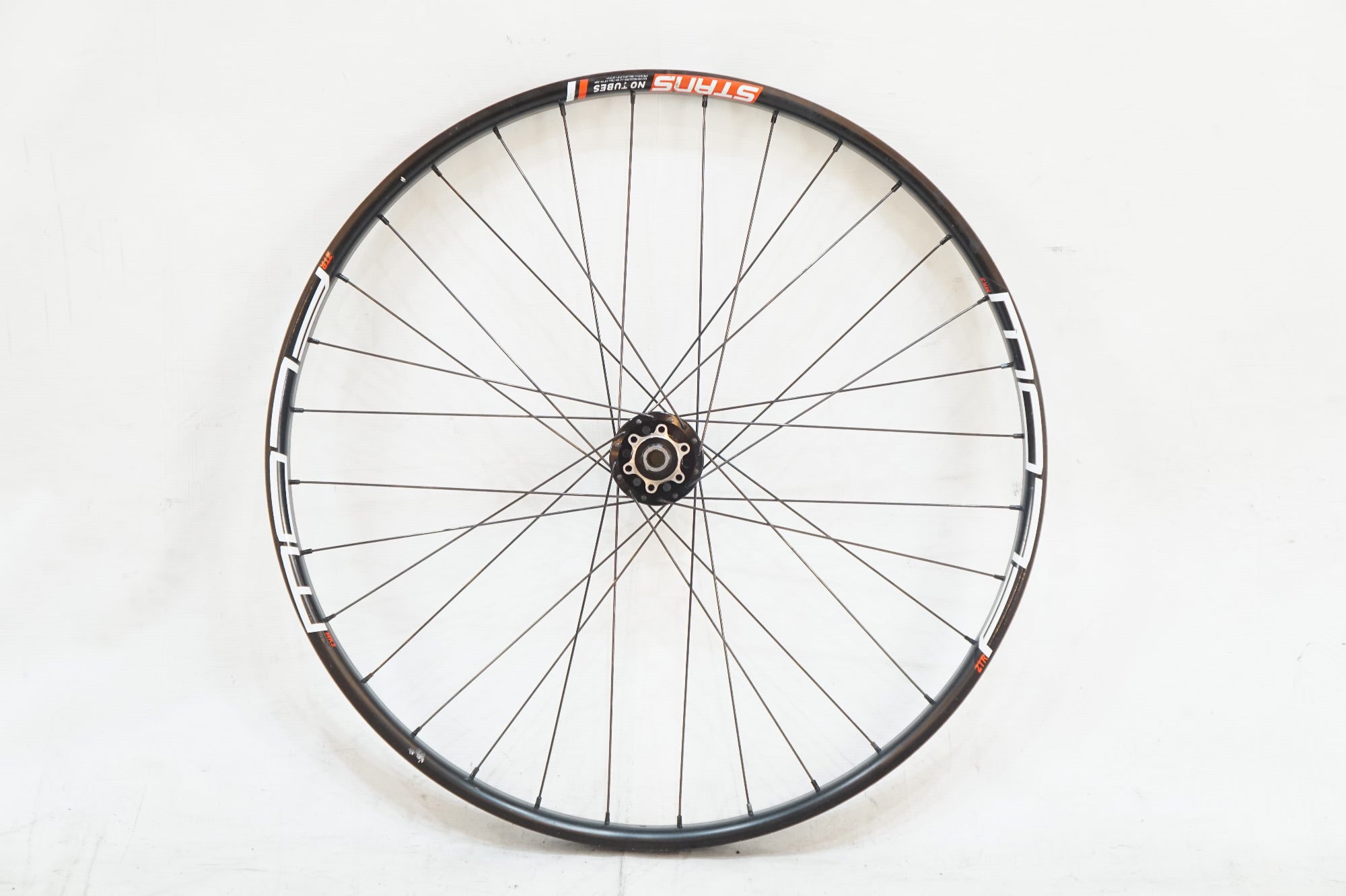 STANS 「スタンズ」 FLOW MK3リム MICRO SPLINE リアホイール / バイチャリ浦和ベース