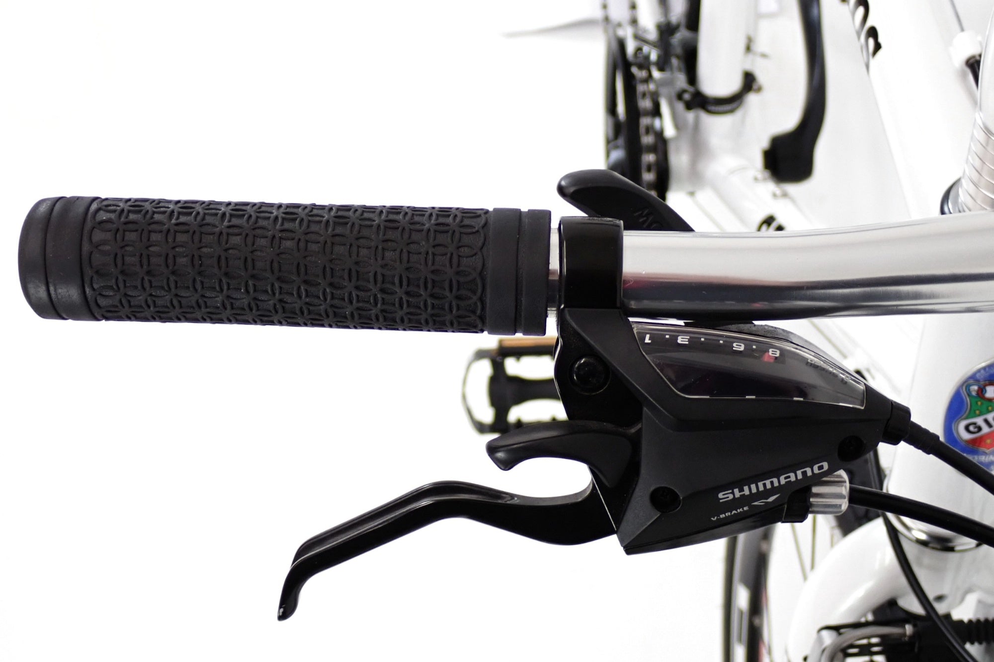 GIOS 「ジオス」 MISTRAL 2023年モデル クロスバイク / 伊勢崎店