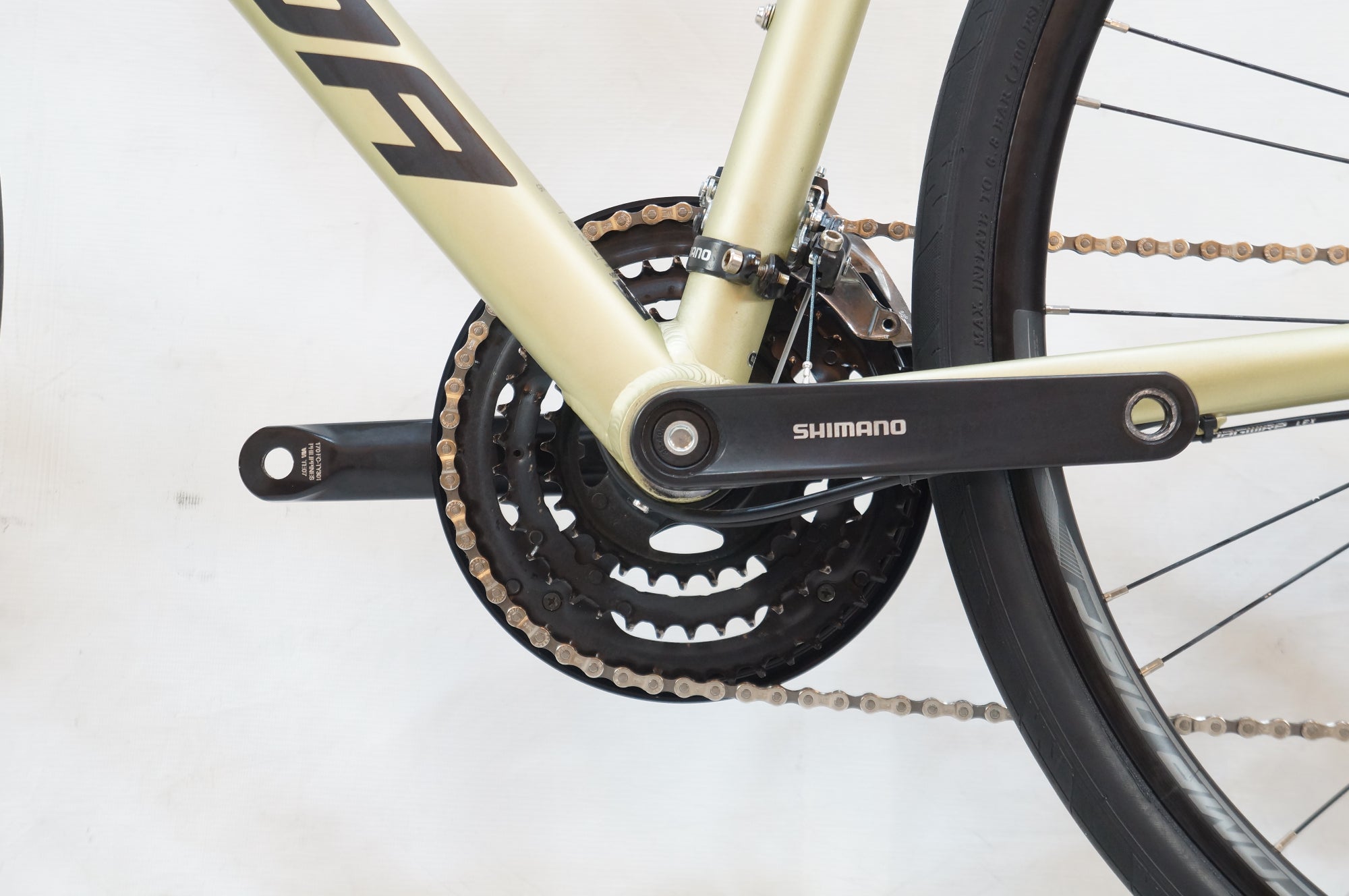 MERIDA 「メリダ」 GRAN SPEED100 2024年モデル クロスバイク / バイチャリ浦和ベース