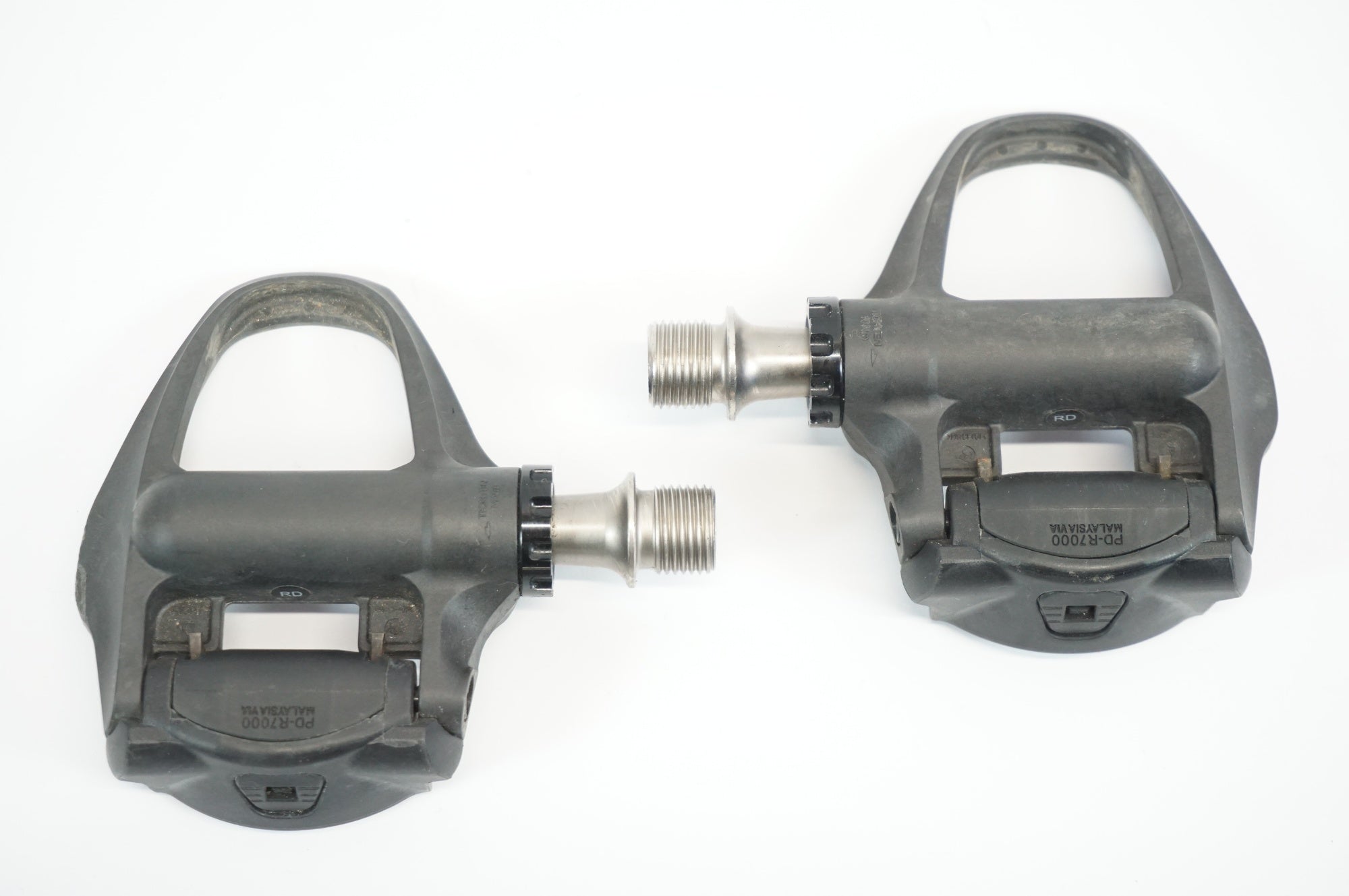 SHIMANO 「シマノ」 105 PD-R7000 ペダル / 宇都宮店 ｜ バイチャリ