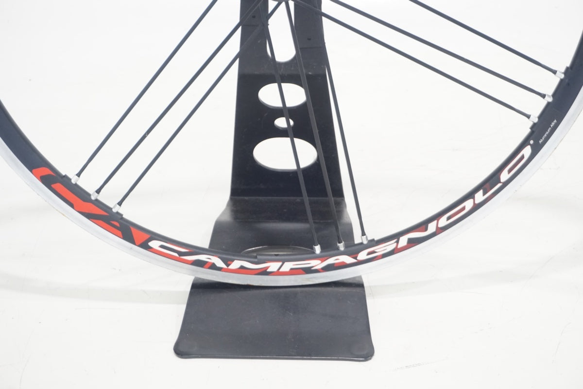 CAMPAGNOLO 「カンパニョーロ」 SHAMAL ULTRA SHIMANO11速 ホイールセット / 滋賀大津店