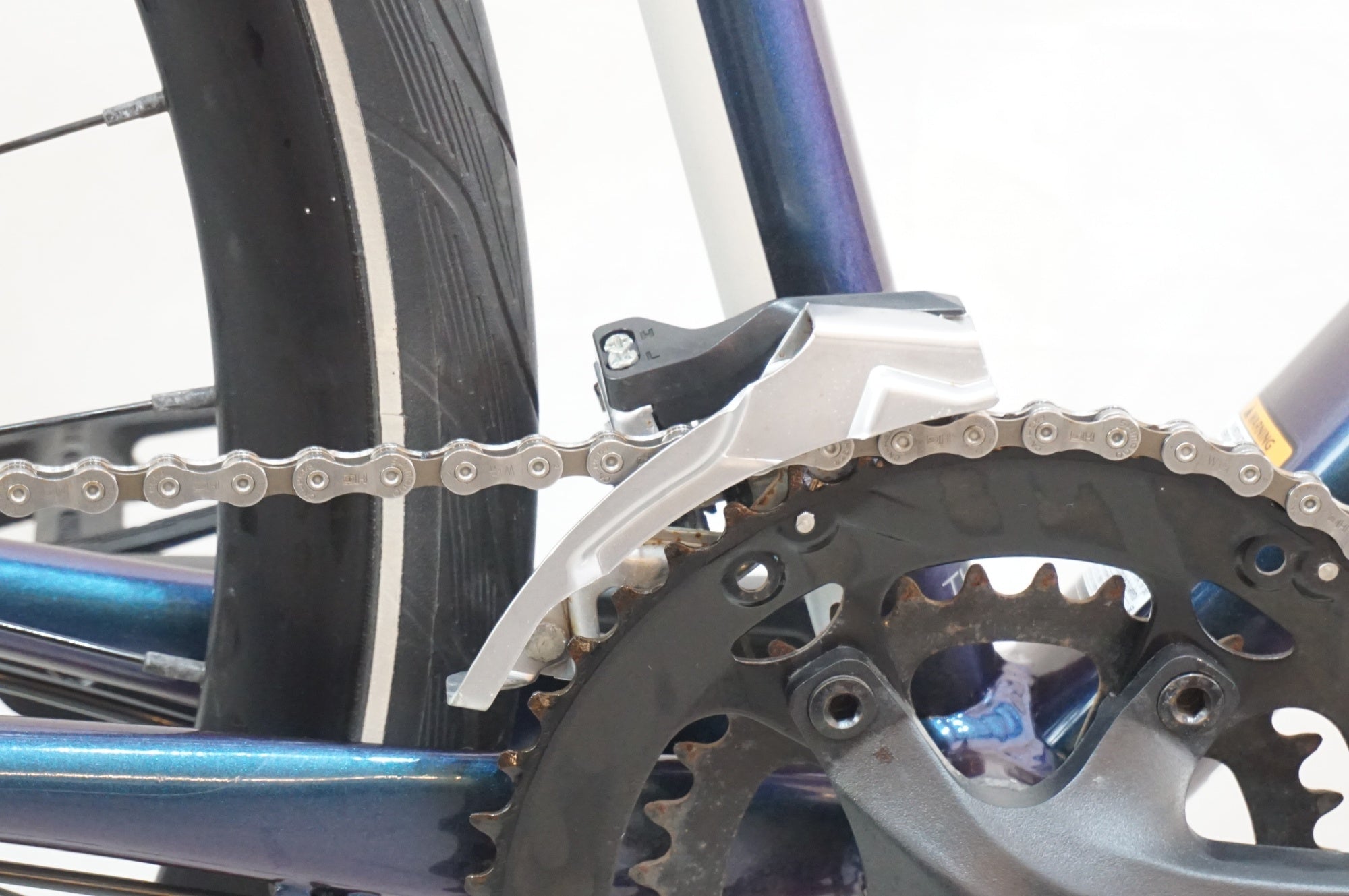 CANNONDALE 「キャノンデール」 QUICK 3 DISC 2021年モデル クロスバイク / 浦和ベース