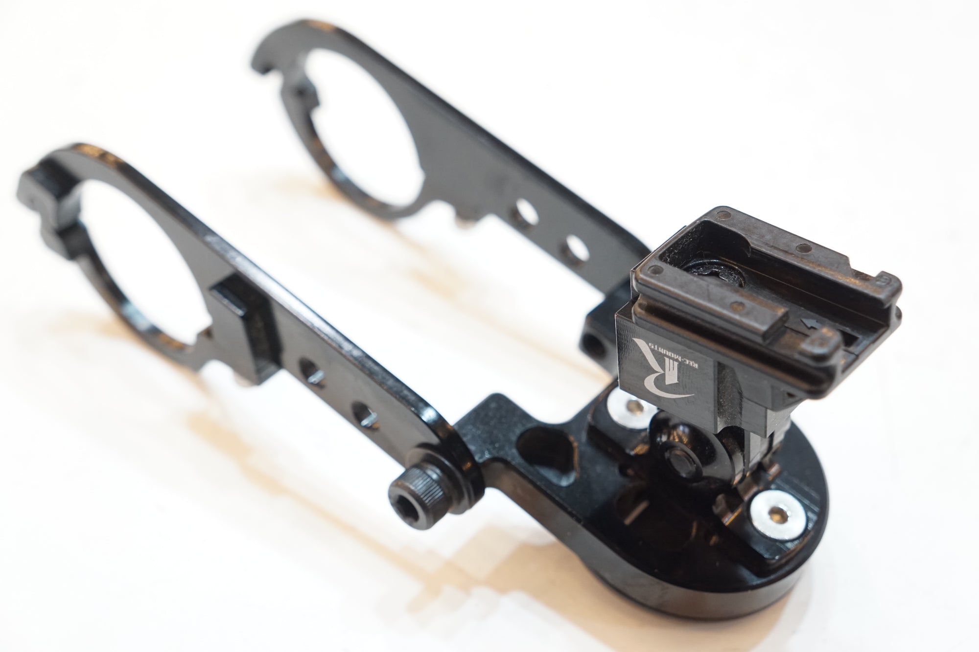 REC MOUNTS 「レック マウント」 ハンドル マウント / バイチャリ浦和ベース