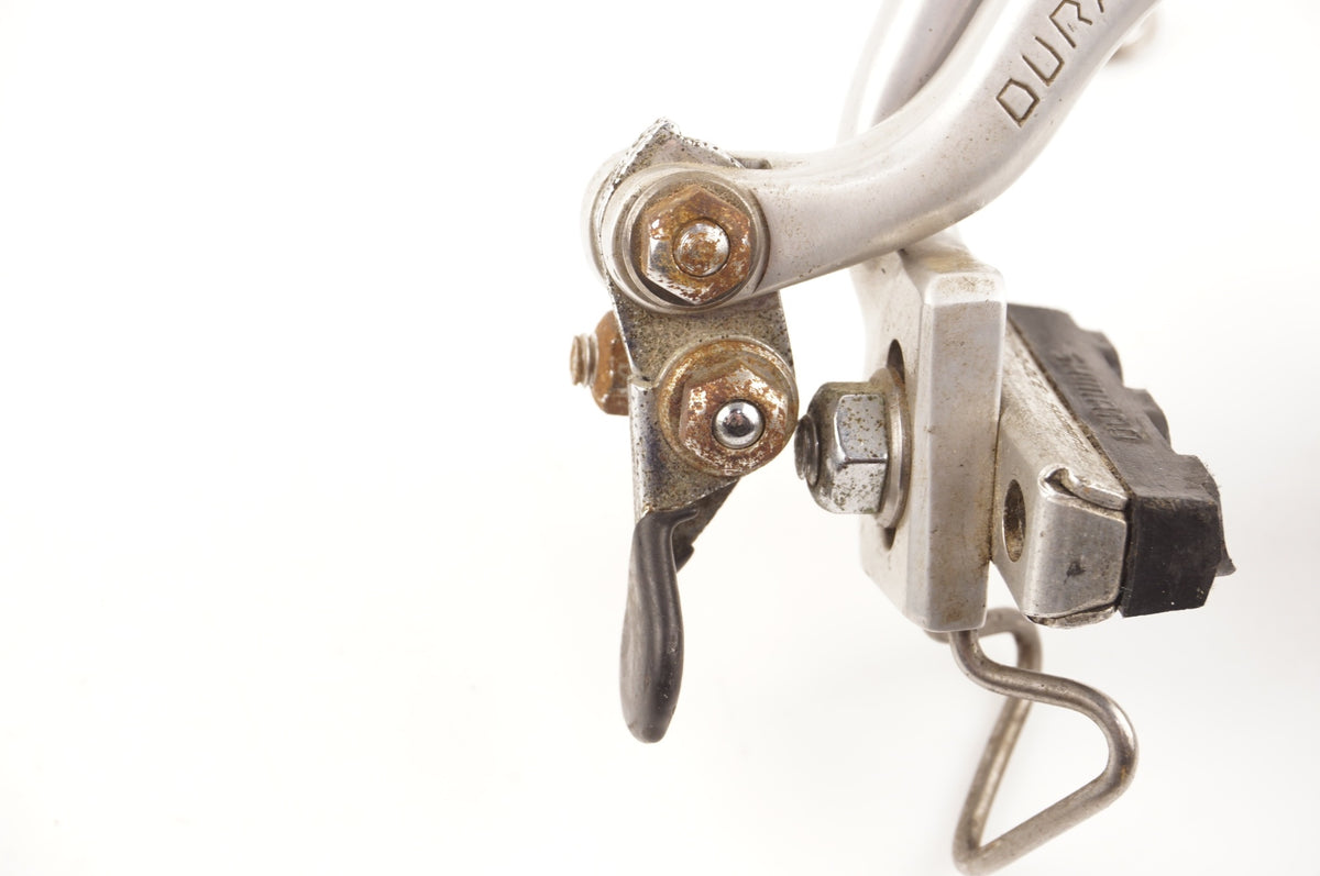 SHIMANO 「シマノ」 DURA-ACE B-210（BA-100） キャリパーブレーキセット / 中目黒店