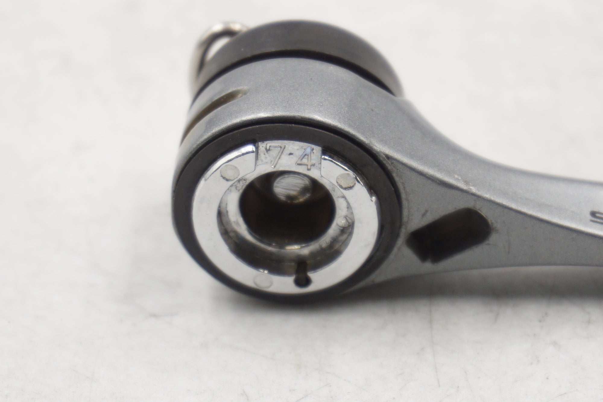 SHIMANO 「シマノ」 600 SL-6400 ダブルレバー / 奈良店 ｜ バイチャリ