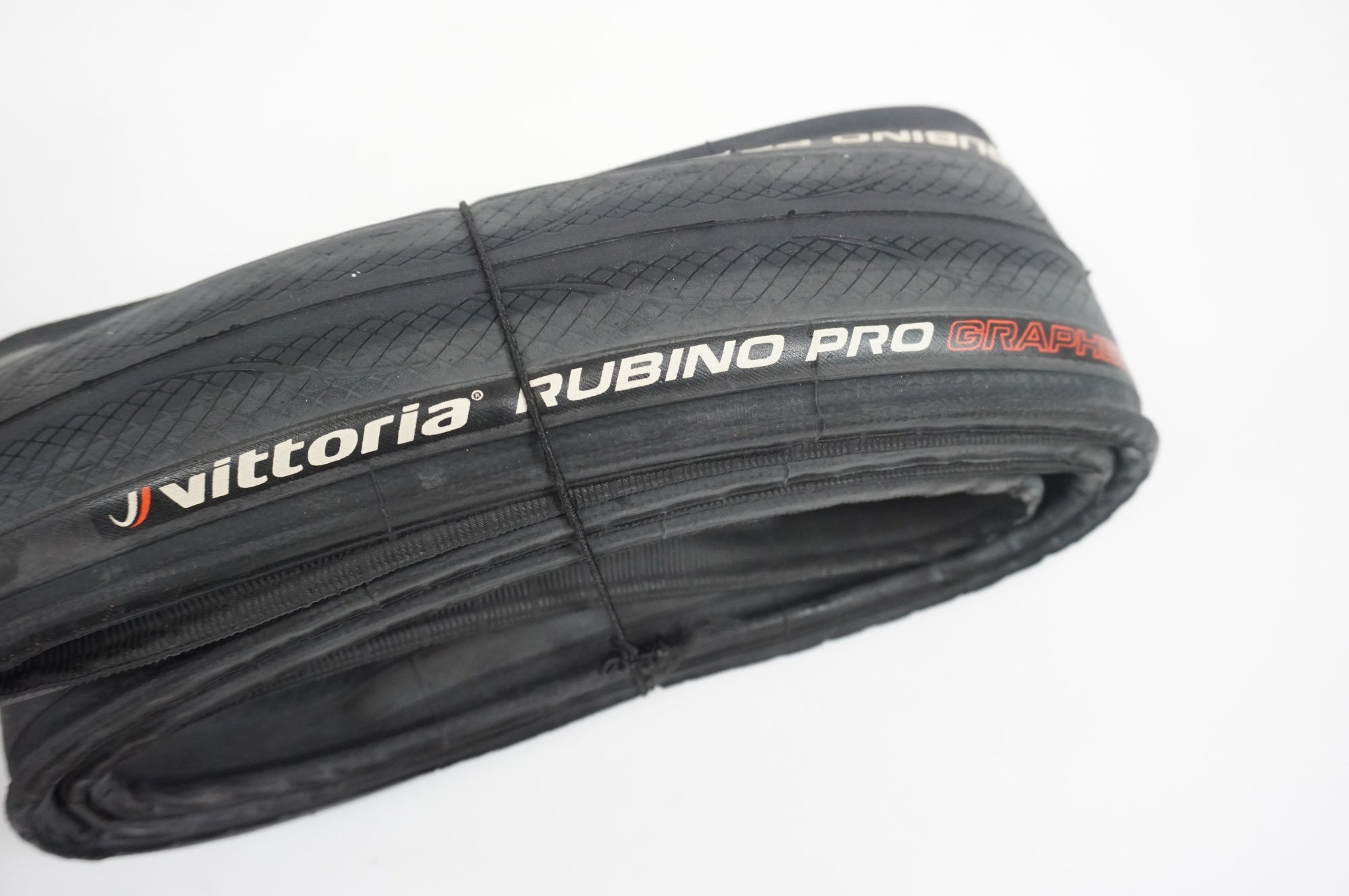 VITTORIA 「ヴィットリア」 RUBINO PRO GRAPHENE 2.0 タイヤセット / 大宮店