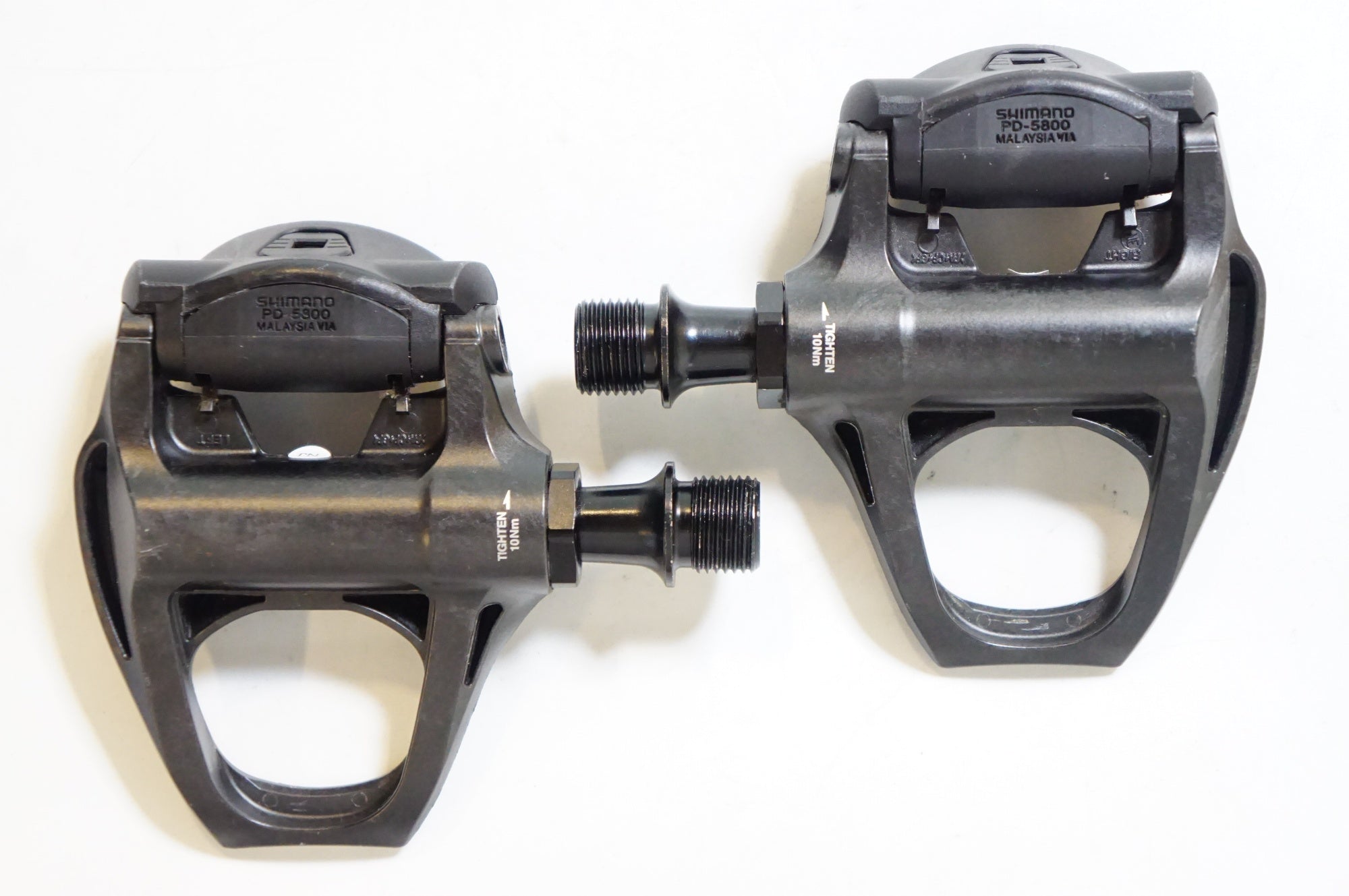 SHIMANO 「シマノ」 105 PD-5800 ペダル / 熊谷本店