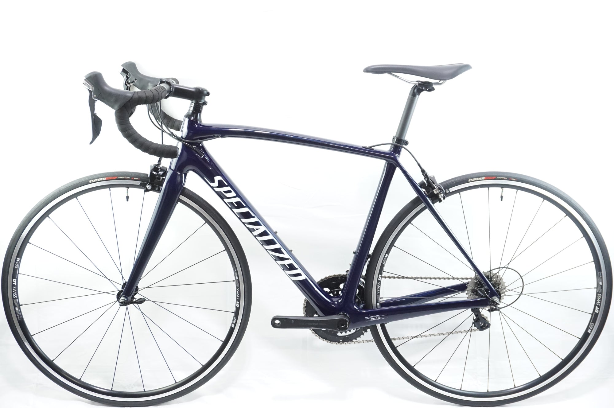 SPECIALIZED 「スペシャライズド」 TARMSC MEN SPORT 2018年モデル ロードバイク / 中目黒店