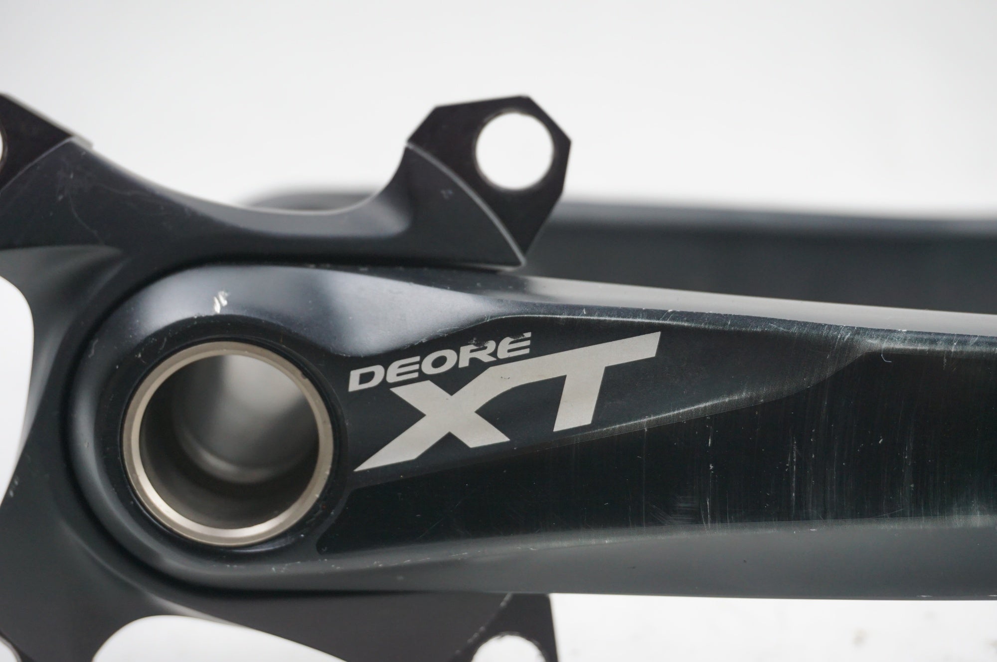 SHIMANO 「シマノ」 DEORE XT FC-M780 クランクアーム / 川越店