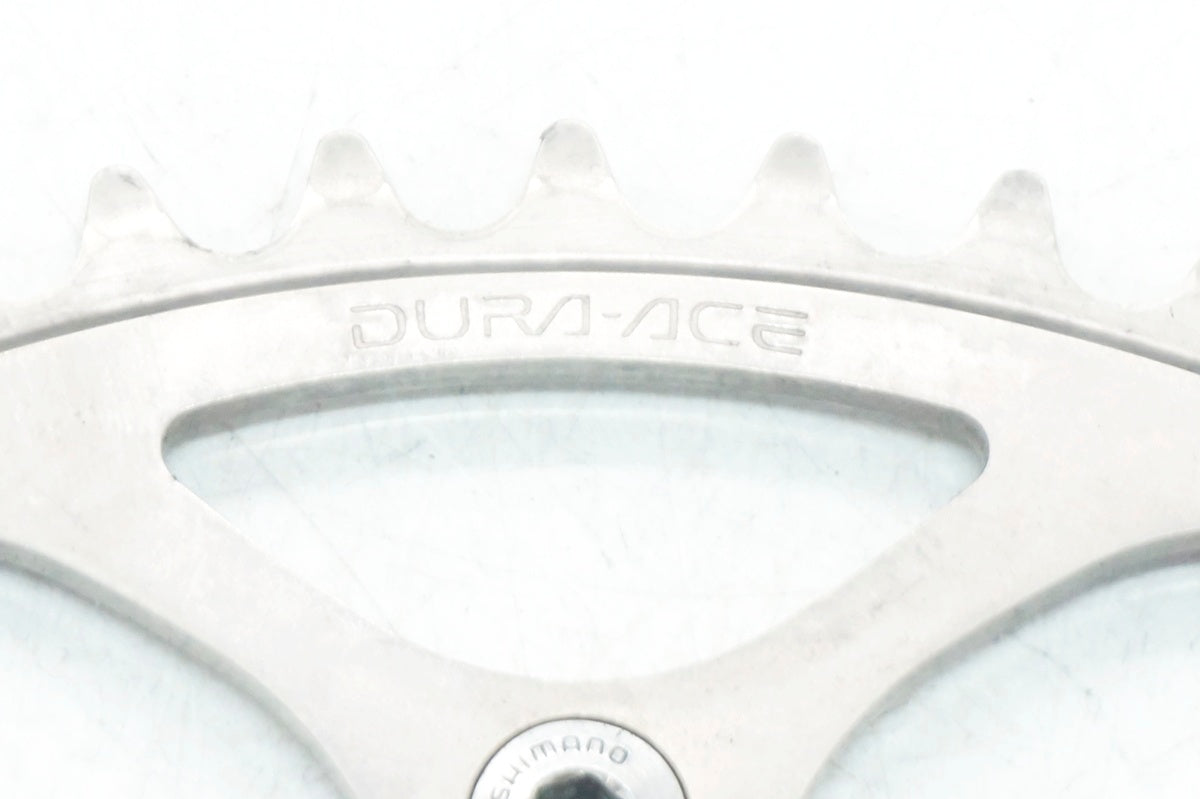 SHIMANO 「シマノ」 DURA-ACE FC-7600 167.5mm 55T クランク / 大阪門真店