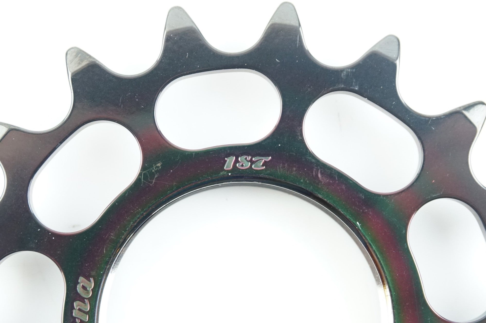NOVACORONA 「ノバコローナ」 64チタン 18T コグ / 中目黒店