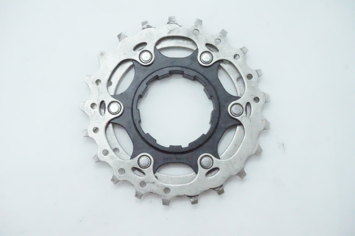 SHIMANO「シマノ」 CS-R8000 12-28T スプロケット 一枚欠品/ 京都西院店