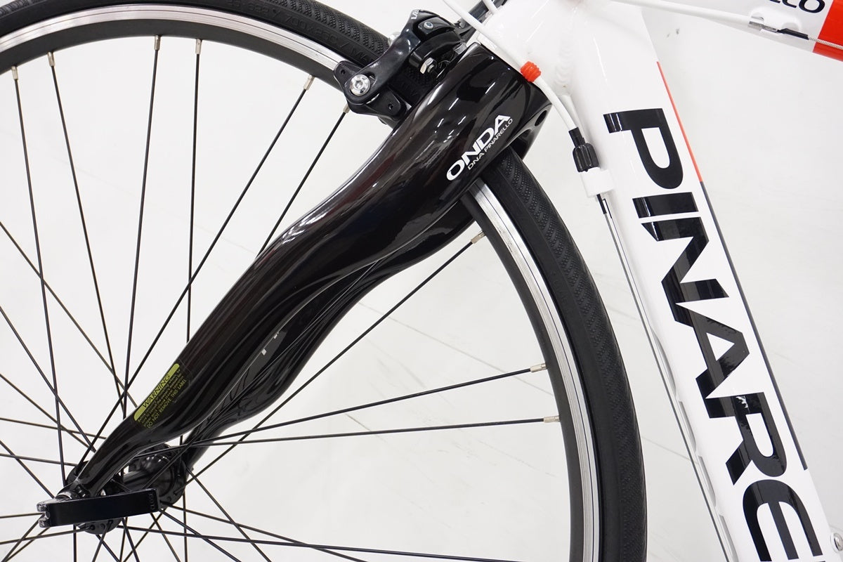 PINARELLO「ピナレロ」 PRIMA SORA 2017年頃モデル ロードバイク