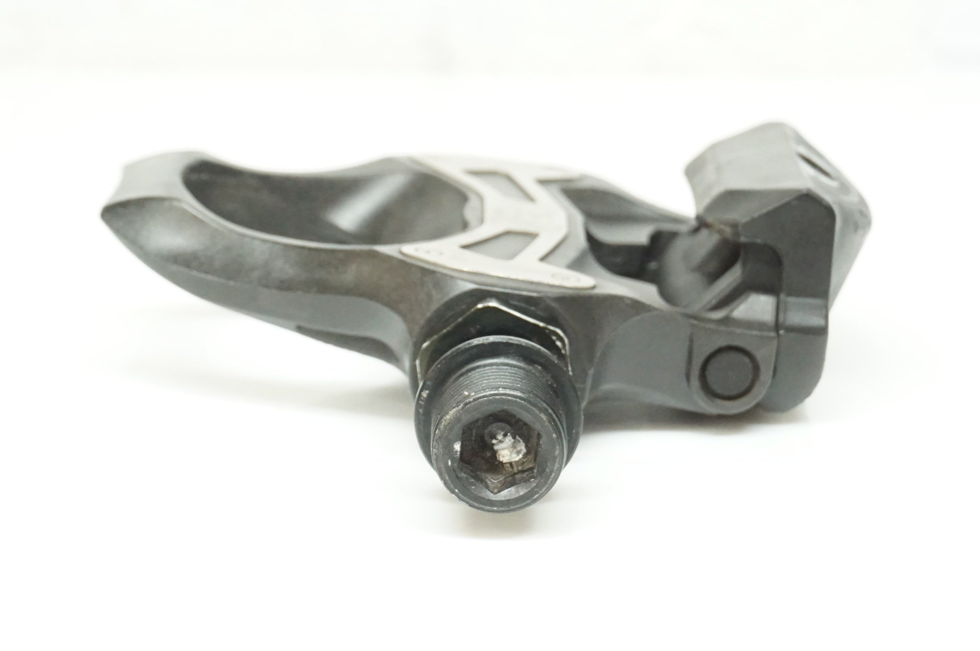 新品 Shimano　シマノ 　105 PD-5800 　SPD－SLペダル　ロードバイク　自転車用 SHIMANO（シマノ）【シマノ純正ロード用ビンディングペダル】PD-5800