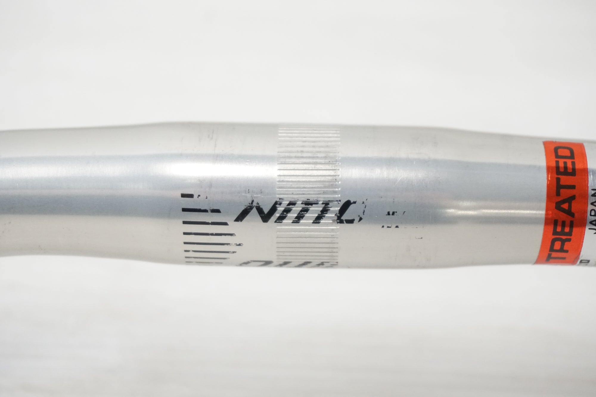 NITTO 「ニットー」 W550 Φ25.4 550mm ハンドル / 奈良店 ｜ バイチャリ