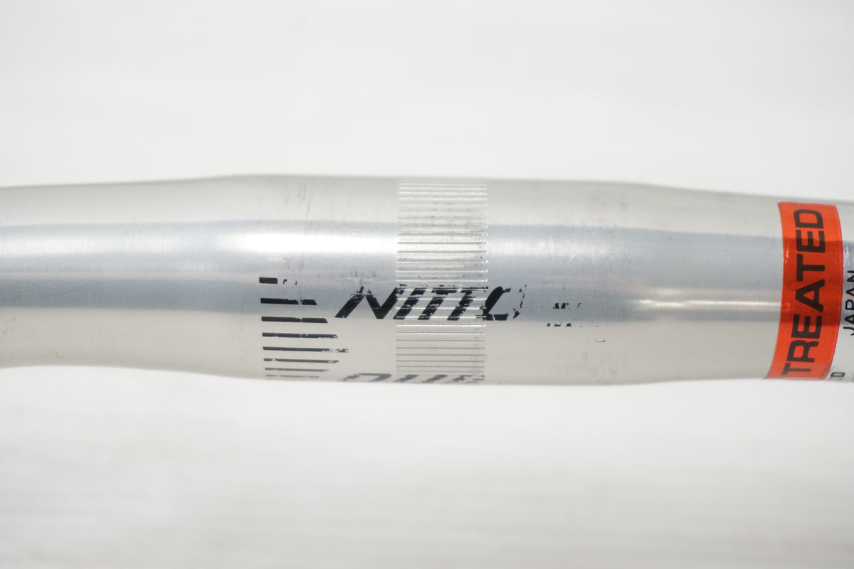 NITTO 「ニットー」 W550 Φ25.4 550mm ハンドル / 奈良店