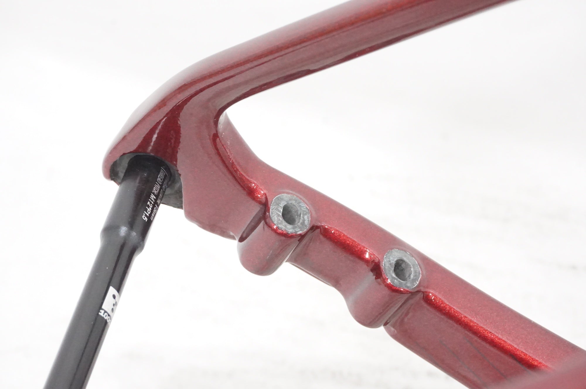 ARGON18 「アルゴンエイティーン」 SUM 2022年モデル ロードバイク フレームセット / AKIBA店