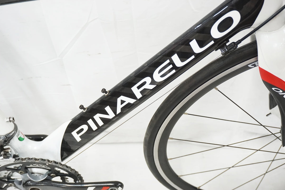 ピナレロfp５　2008 2008 Pinarello FP5 in 55cm - YouTube