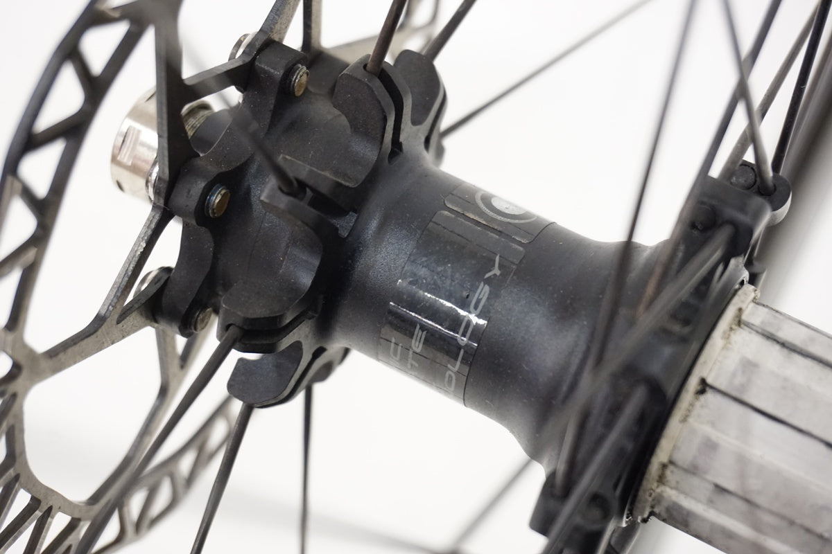 CAMPAGNOLO「カンパニョーロ」 BORA ONE 50 DISC TU シマノ11速 ホイールセット / 浜松店