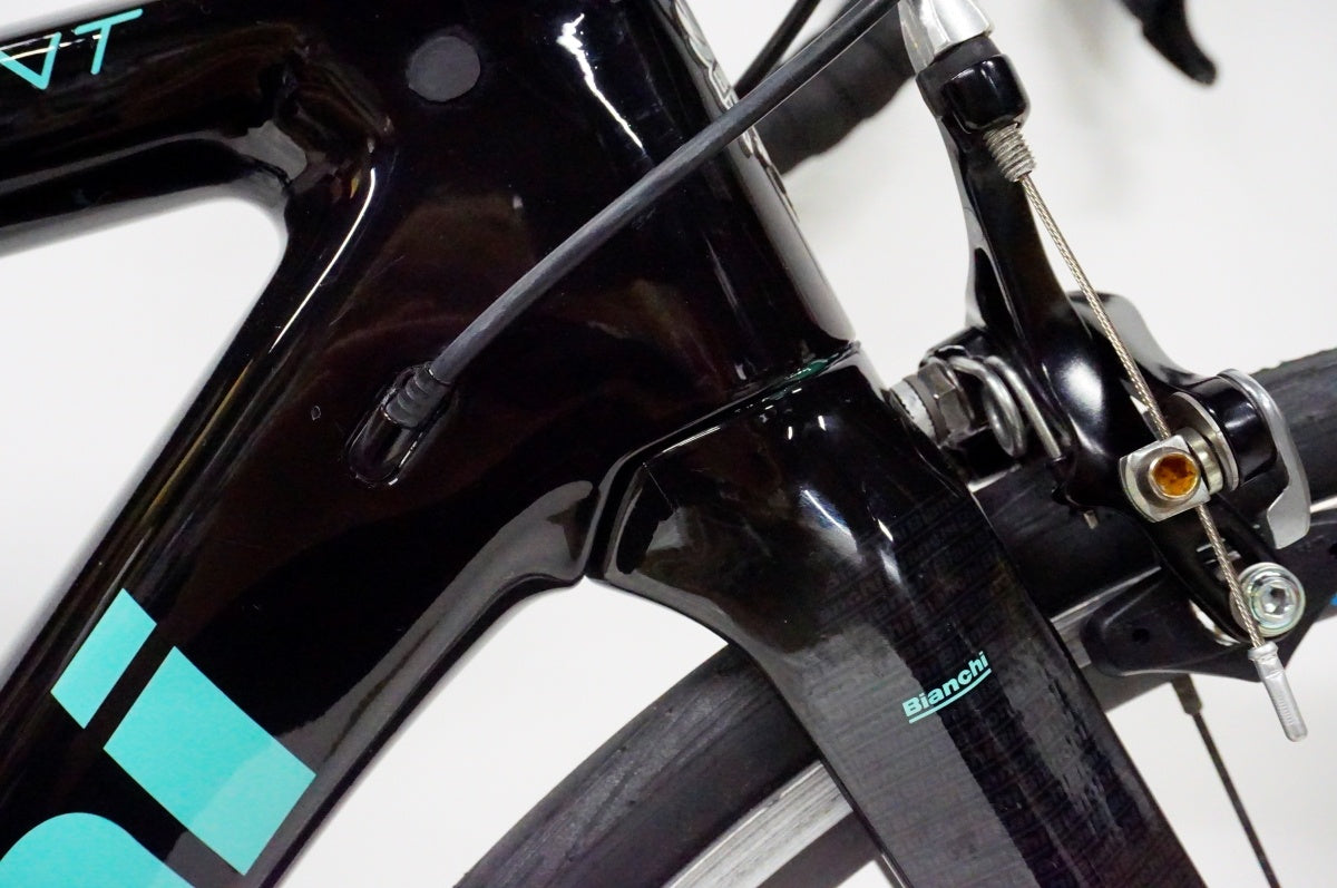 BIANCHI 「ビアンキ」 SPRINT 105 2020年モデル ロードバイク / 名古屋大須店
