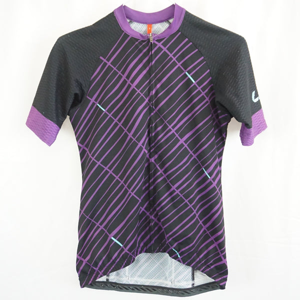 【Liv】ジャージ&レーパンセット/レディース/S Liv Cycling